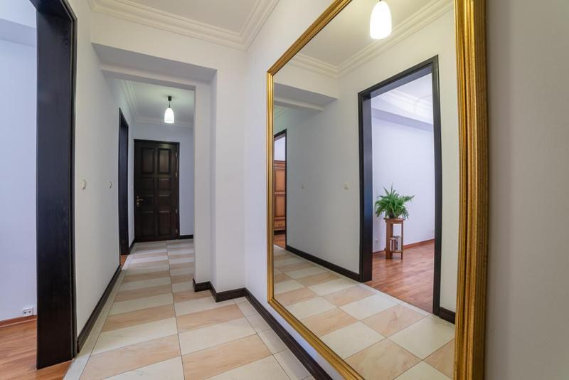 Palac W Malkowie Warta Bagian luar foto