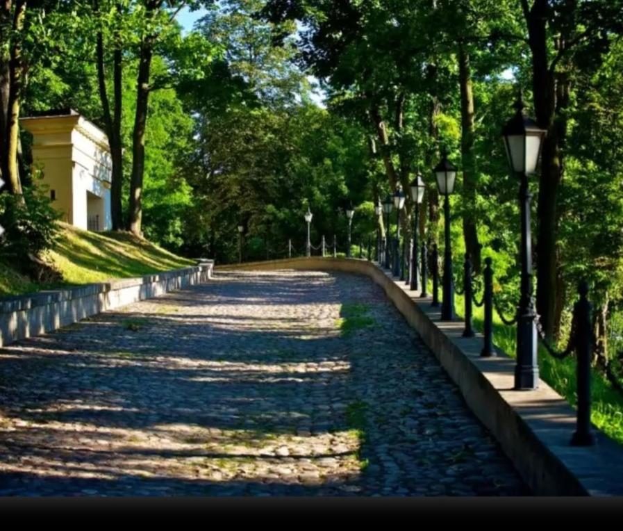 Palac W Malkowie Warta Bagian luar foto